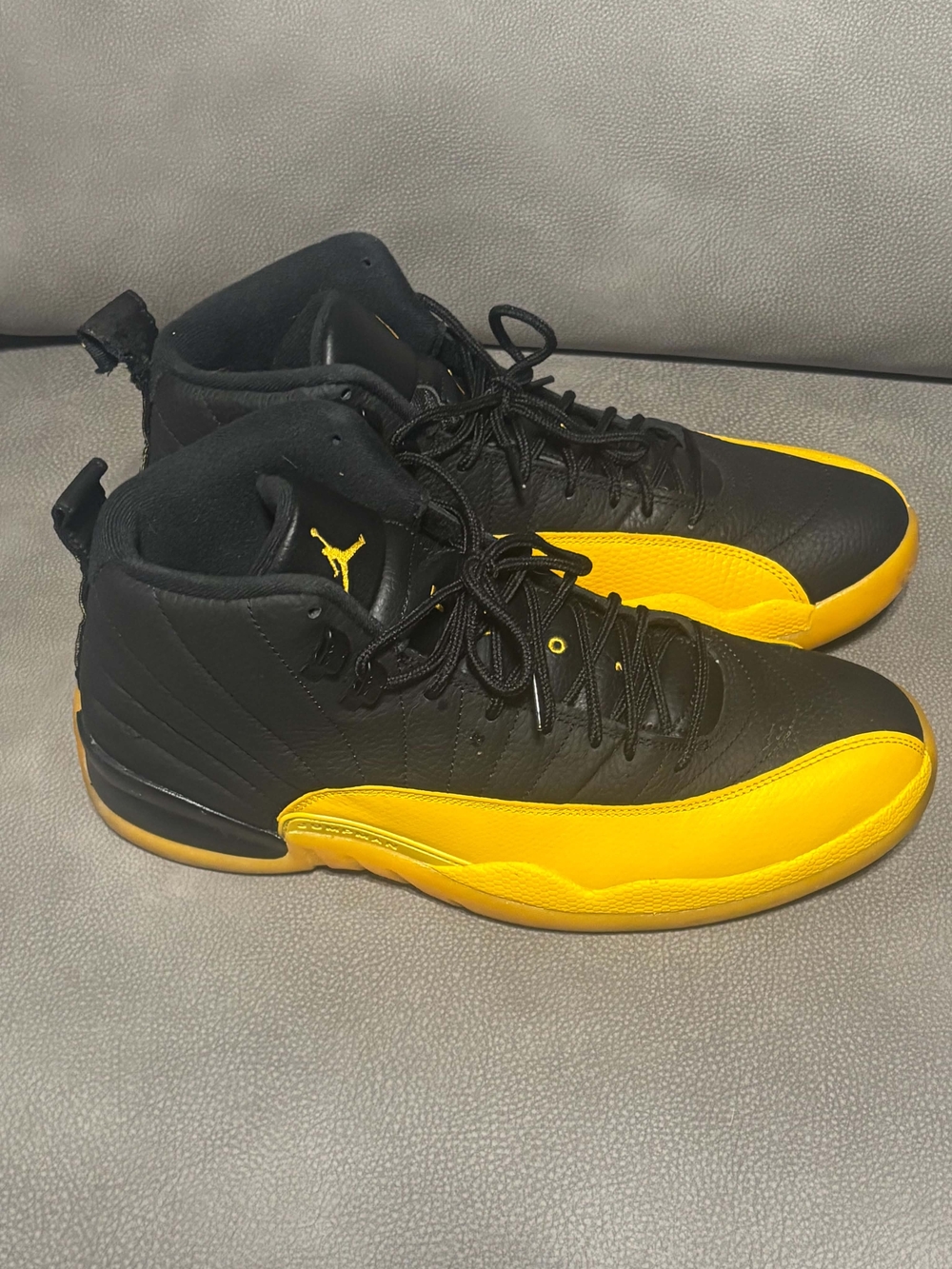 Air Jordan 12 Retro